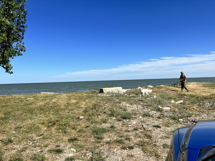 Toledo Beach - July 9 2022 Photo